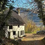 La Maison Du Saint-Theoffrey
