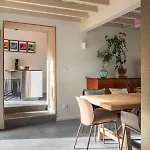 La Maison Du *