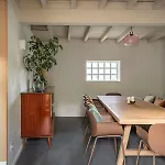 Шале La Maison Du