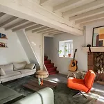 La Maison Du Saint-Theoffrey