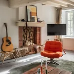 La Maison Du Шале