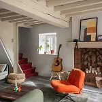 La Maison Du * Saint-Theoffrey