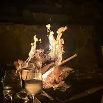 Шале La Maison Du Saint-Theoffrey