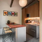 La Maison Du Шале *