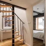 La Maison Du Шале *