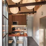La Maison Du Шале *