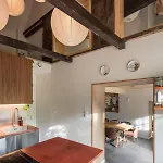 Шале La Maison Du *