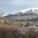 La Maison Du Шале Saint-Theoffrey
