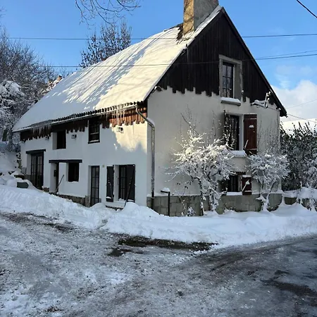 La Maison Du