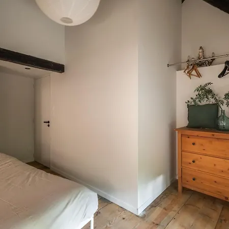 La Maison Du Alpstuga *