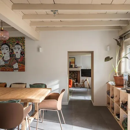 La Maison Du Chalet