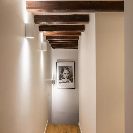 La Maison Du Chalet *