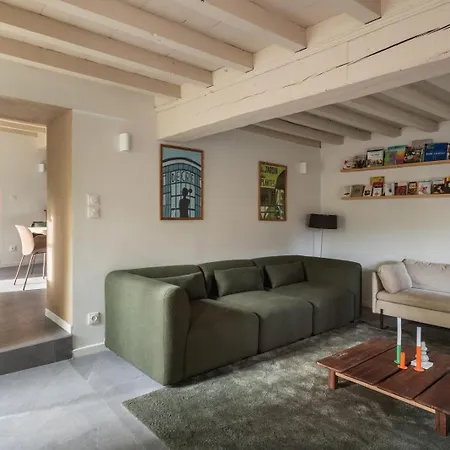 La Maison Du Chalet *