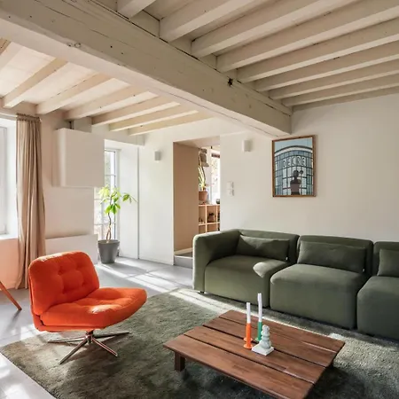 Chalet La Maison Du *