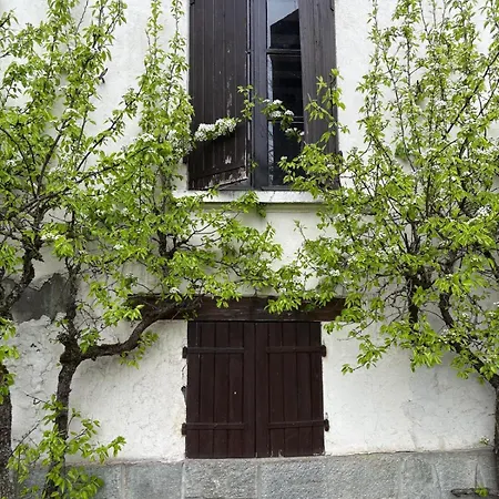 La Maison Du