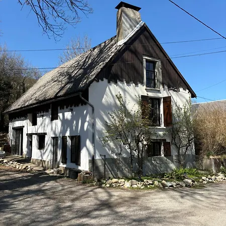 La Maison Du * Saint-Théoffrey