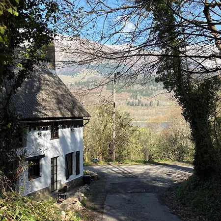 La Maison Du 샬레