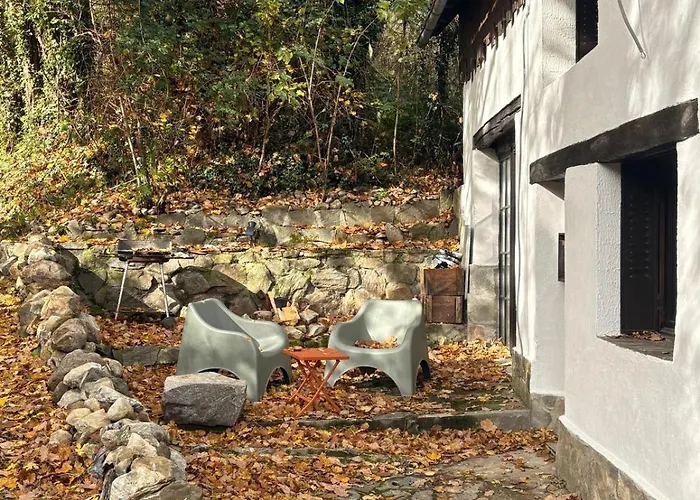 La Maison Du *
