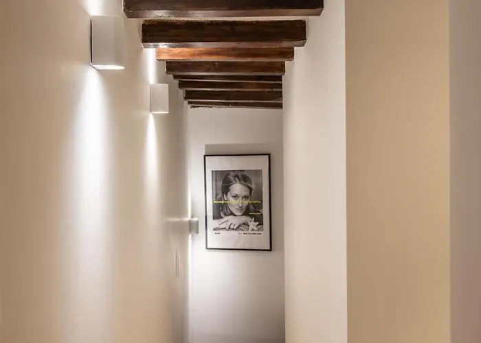 La Maison Du Chalé *